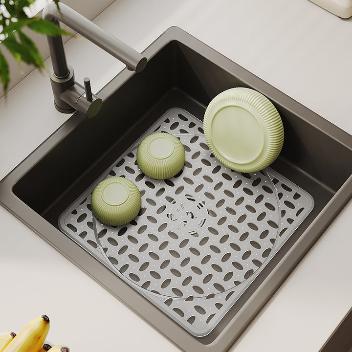Kitchen Sink Draining Mat Kalsten