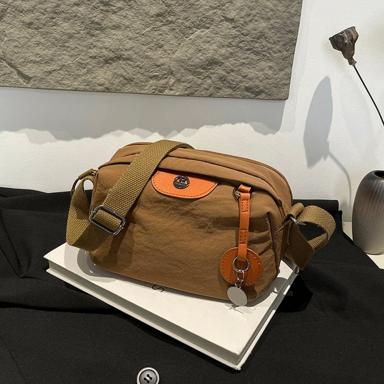 Functional Travel Organizer Bag
