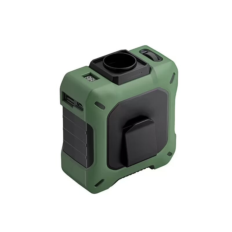 Unisex Portable Mini Heater Kalsten