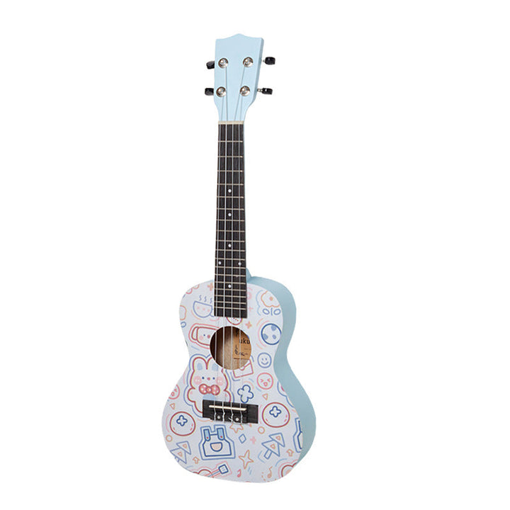 Educational Ukulele Kalsten