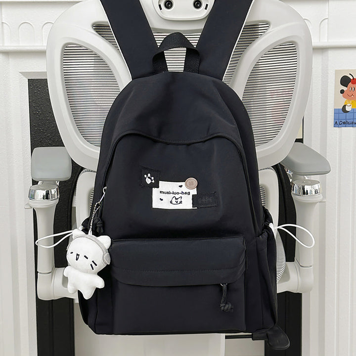 Compact Minimalist Backpack Kalsten