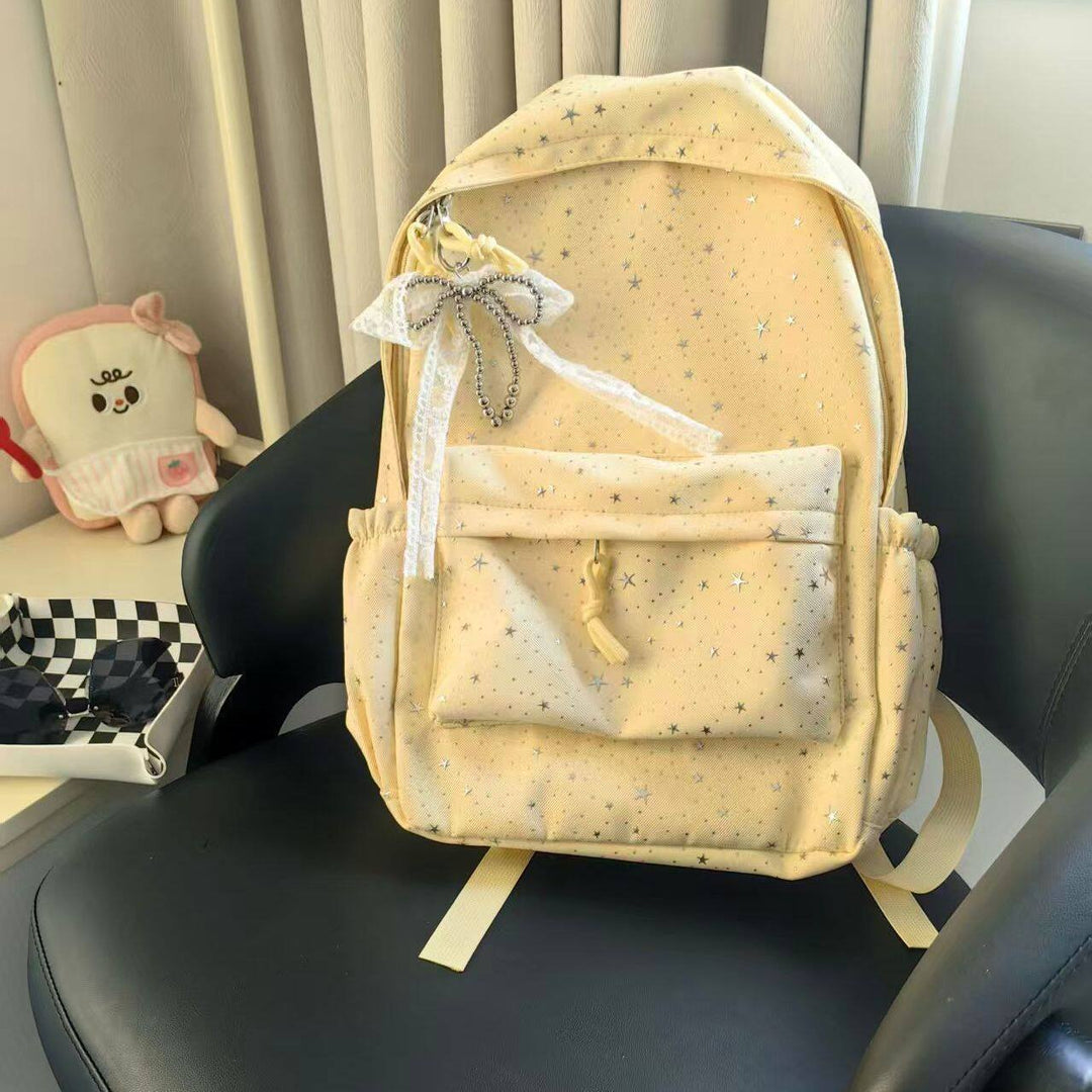 Fashionable Backpack Kalsten