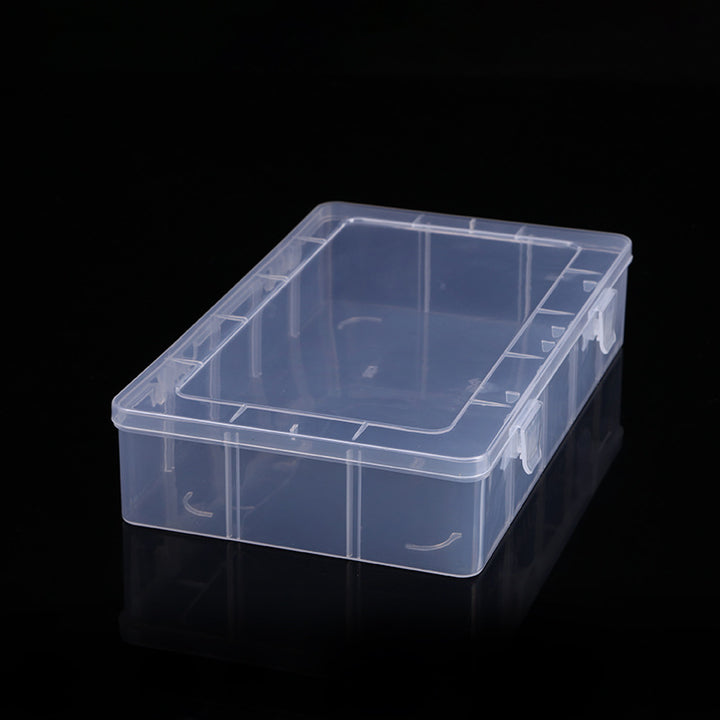 Multi-Compartment Craft Storage Organizer Kalsten 1790062001