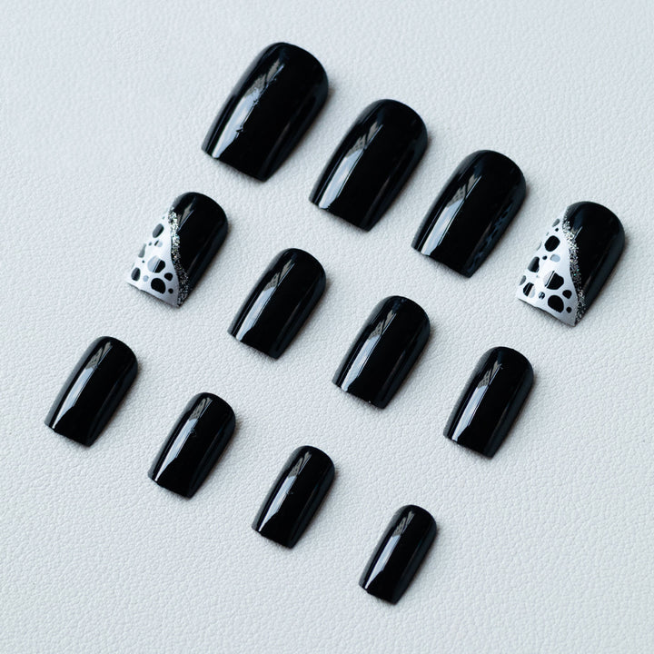 Stylish Nail Art Design Kit