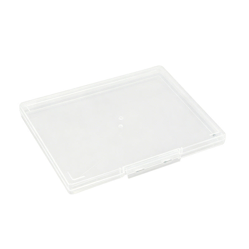 Multi-Purpose Stackable Storage Case Kalsten
