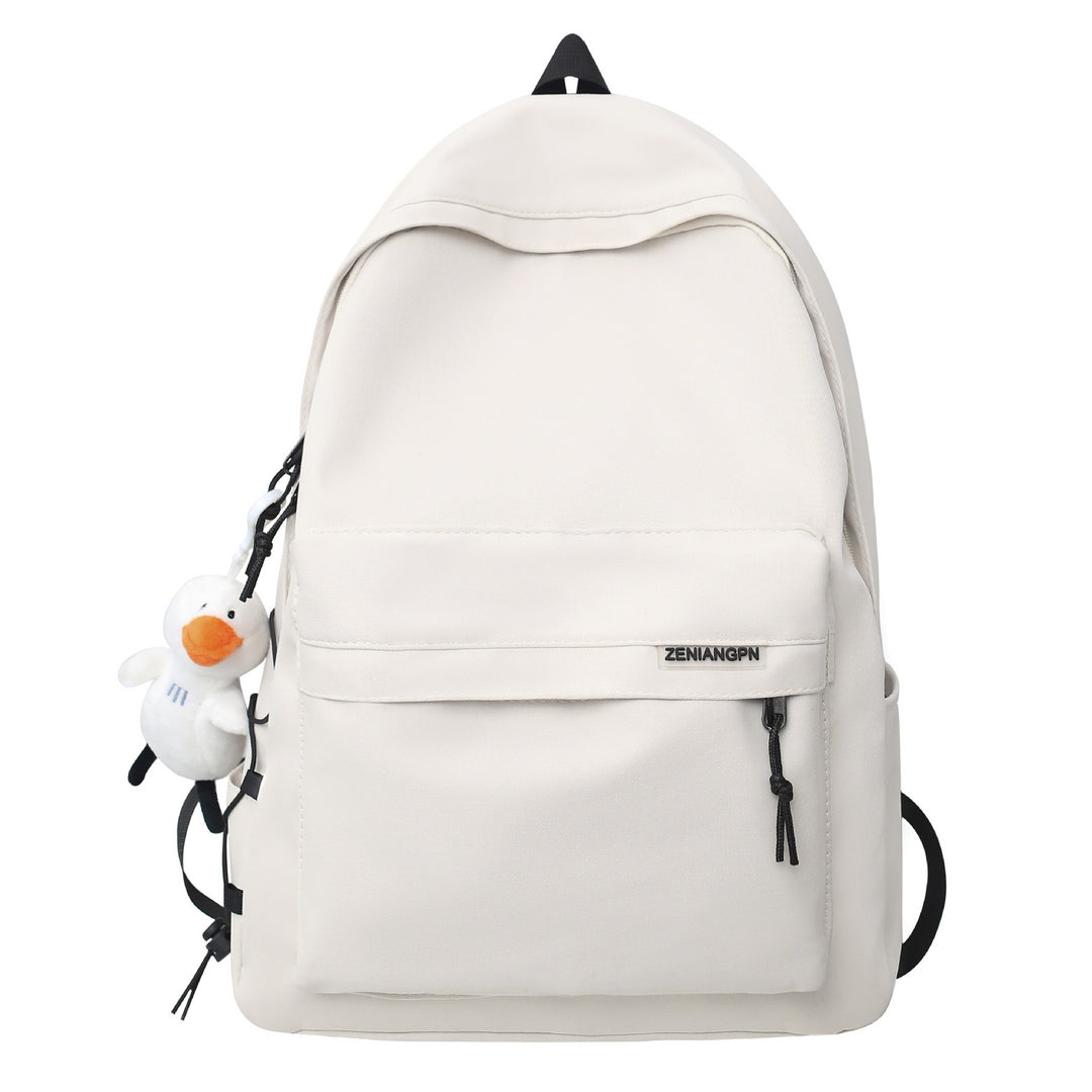 Minimalist Casual Backpack Kalsten