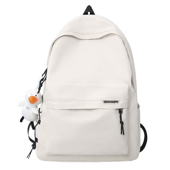 Minimalist Casual Backpack Kalsten