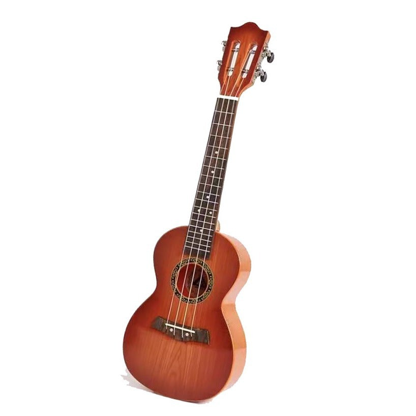 Premium Mahogany Ukulele Kalsten