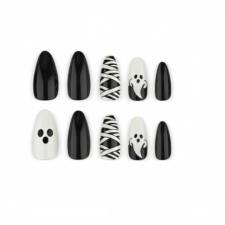 Creative Art Nails Kalsten