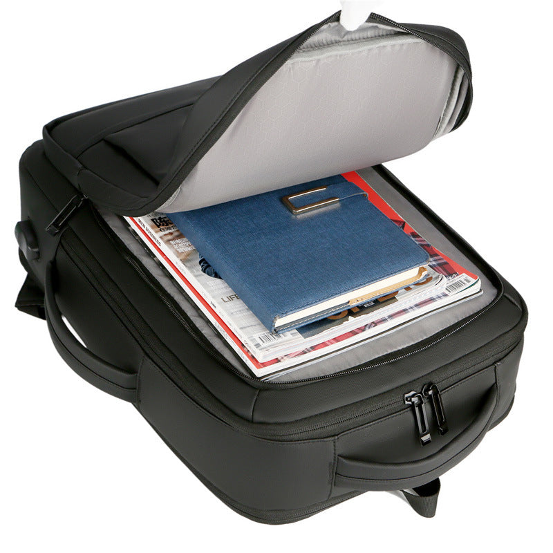 Ergonomic Laptop Backpack Kalsten
