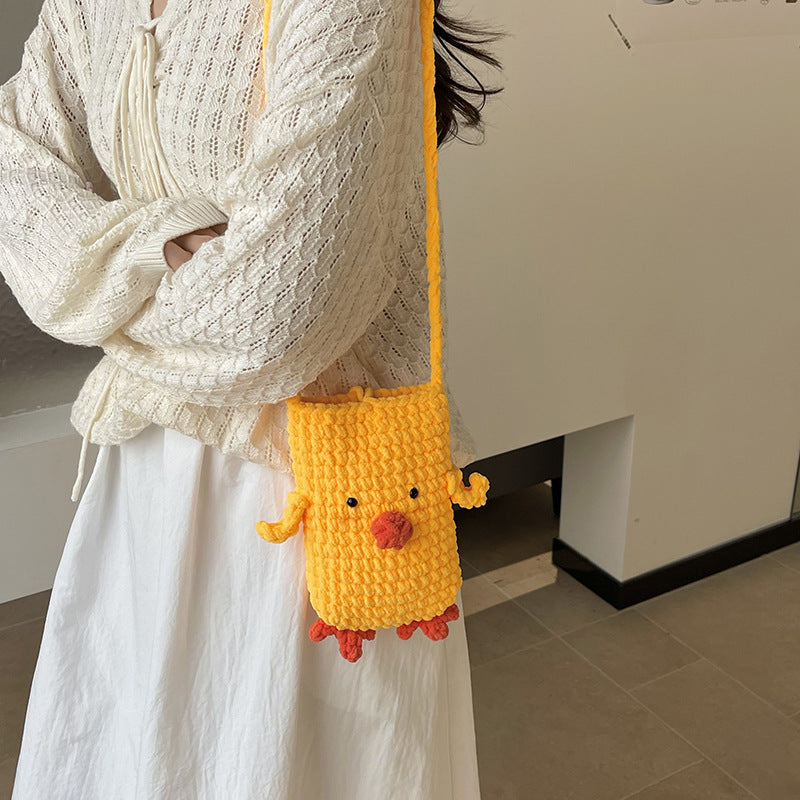 Cute Animal Backpack