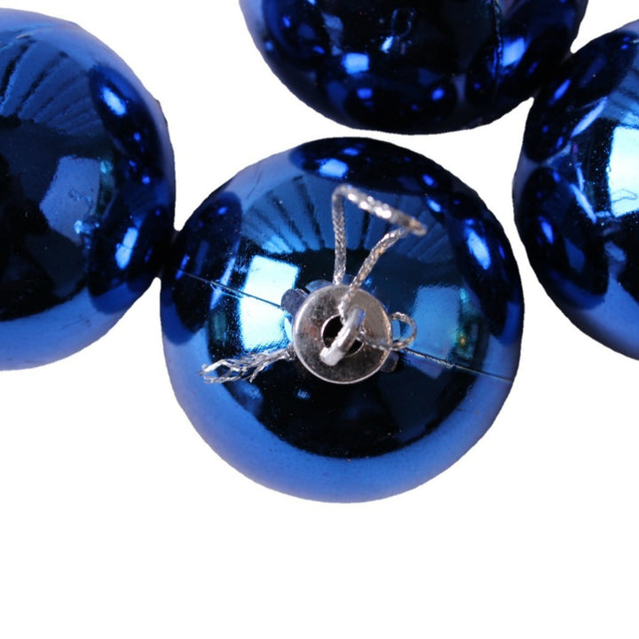 Premium Shatterproof Christmas Ornaments Kalsten