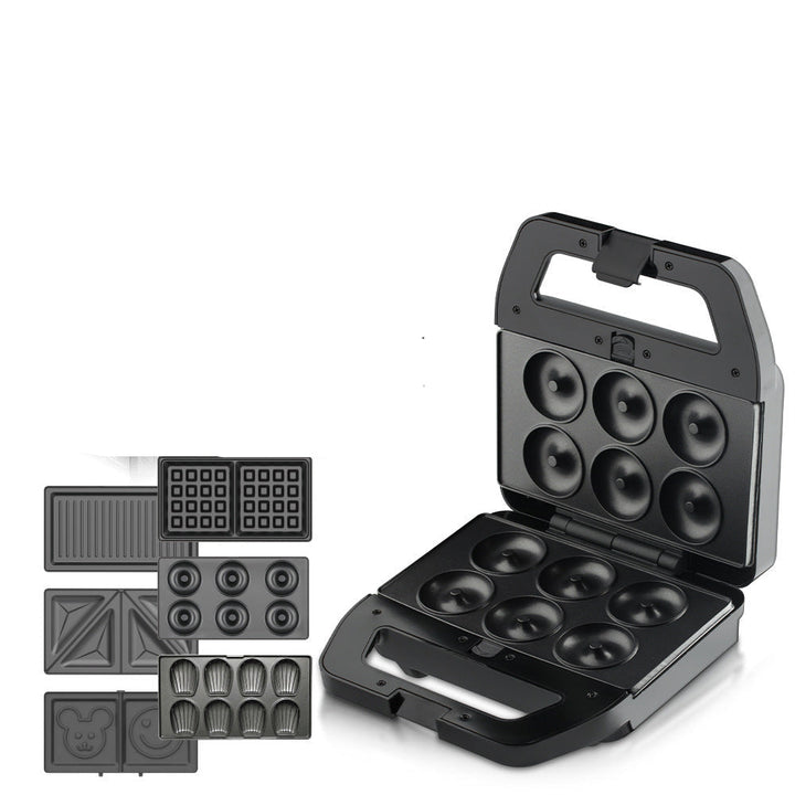Multi-Function Sandwich and Snack Maker Kalsten