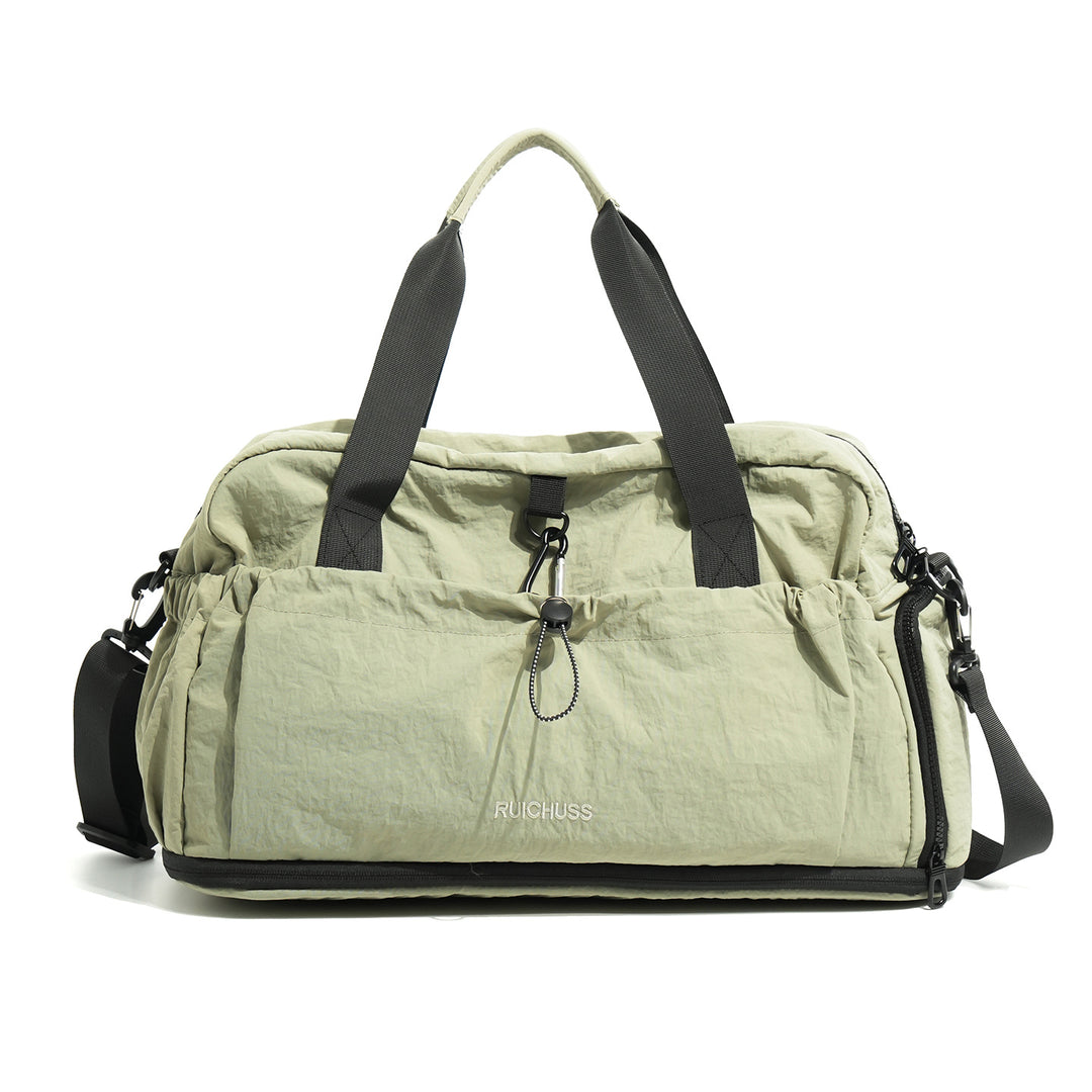 Lightweight Multi-Functional Gym Duffle Bag