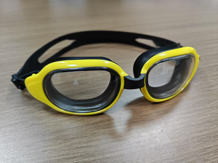 Swim goggles for clear vision and maximum comfort Kalsten
