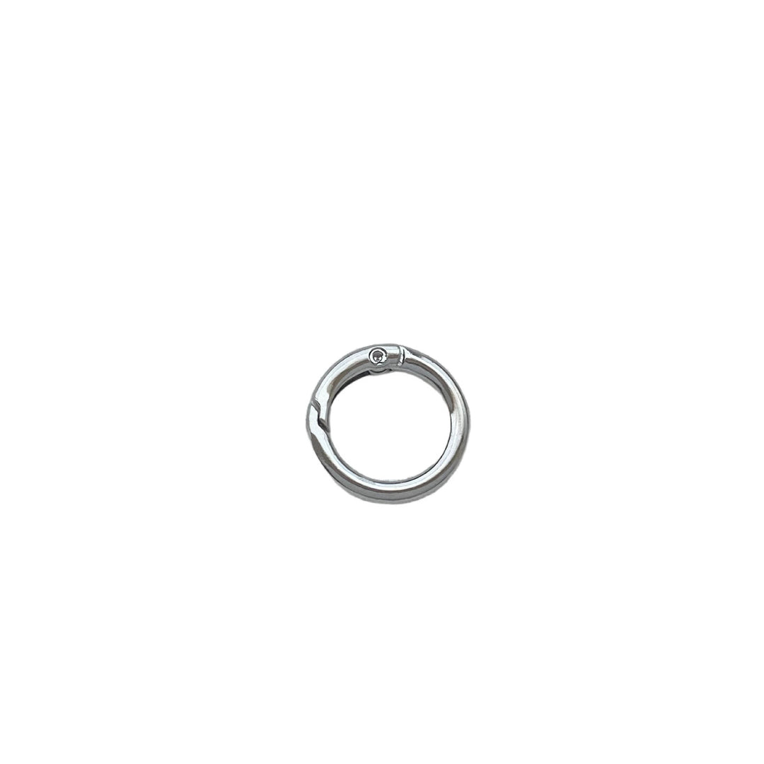 Versatile Circular Keyring Kalsten