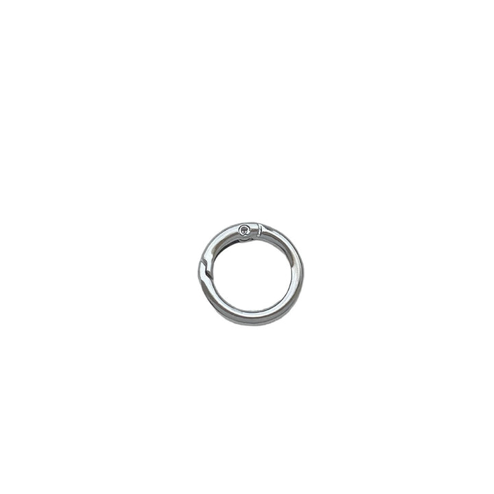 Versatile Circular Keyring Kalsten