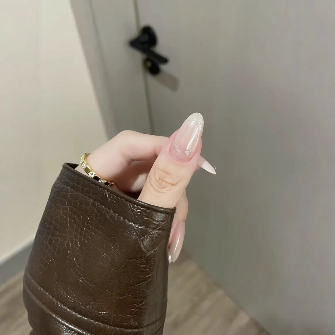 Fashionable Nail Art