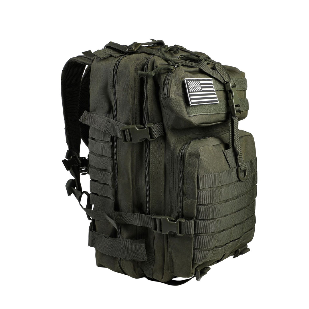 Tactical Backpack Kalsten
