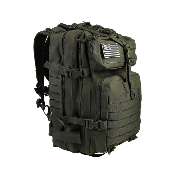 Tactical Backpack Kalsten