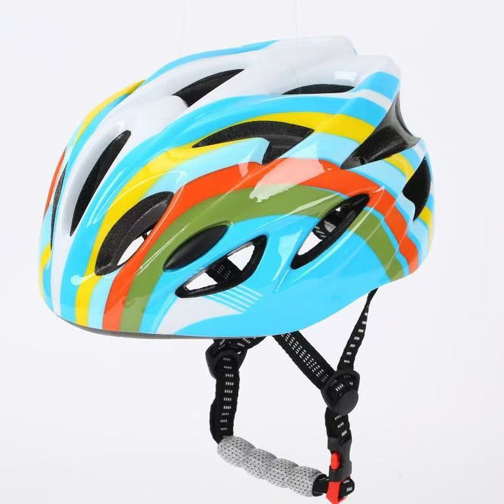Children's Safety Cycling Helmet Kalsten