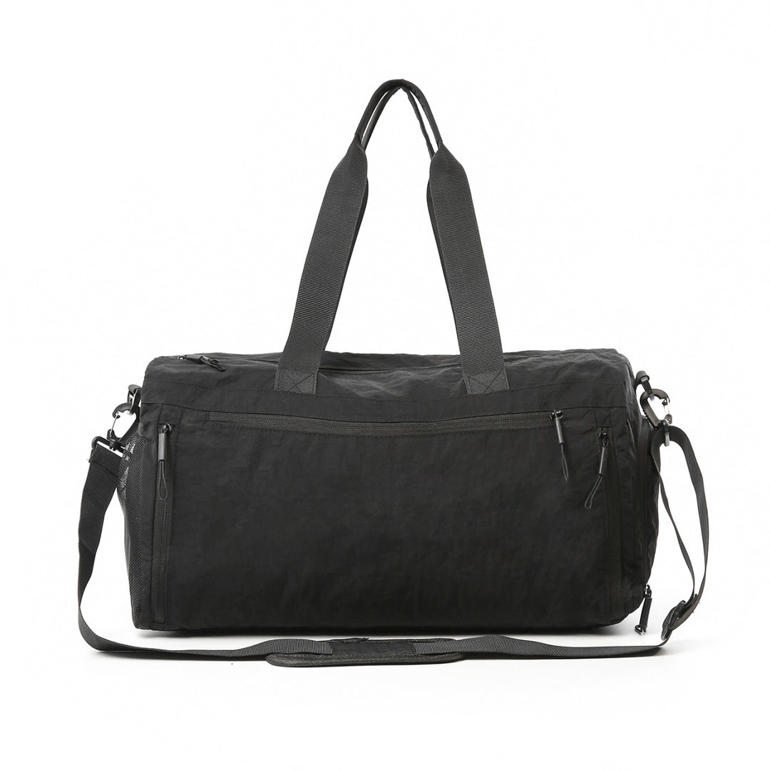 Lightweight Multi-Compartment Travel Duffel Bag Kalsten