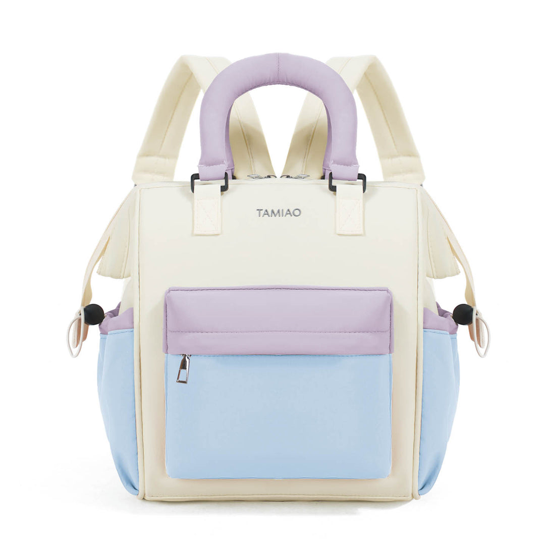 Multi-Functional Diaper and Travel Backpack Kalsten