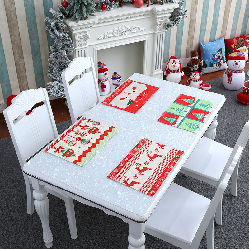 Decorative Table Runner Kalsten