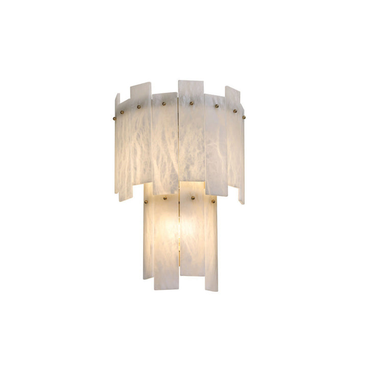 Elegant Contemporary Floor Lamp