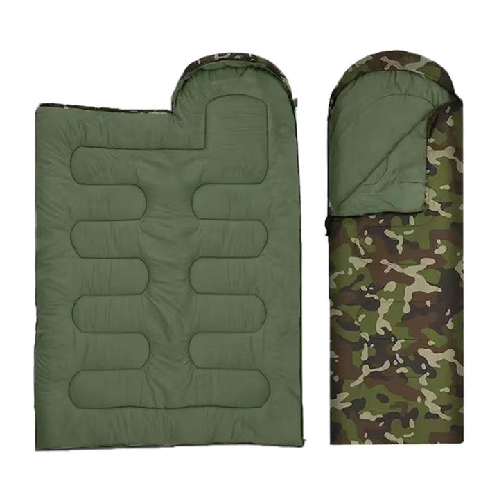 Sleeping bag Kalsten