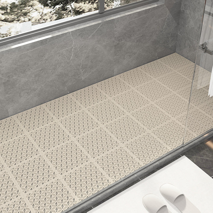 Interlocking Shower Tile Mat Kalsten