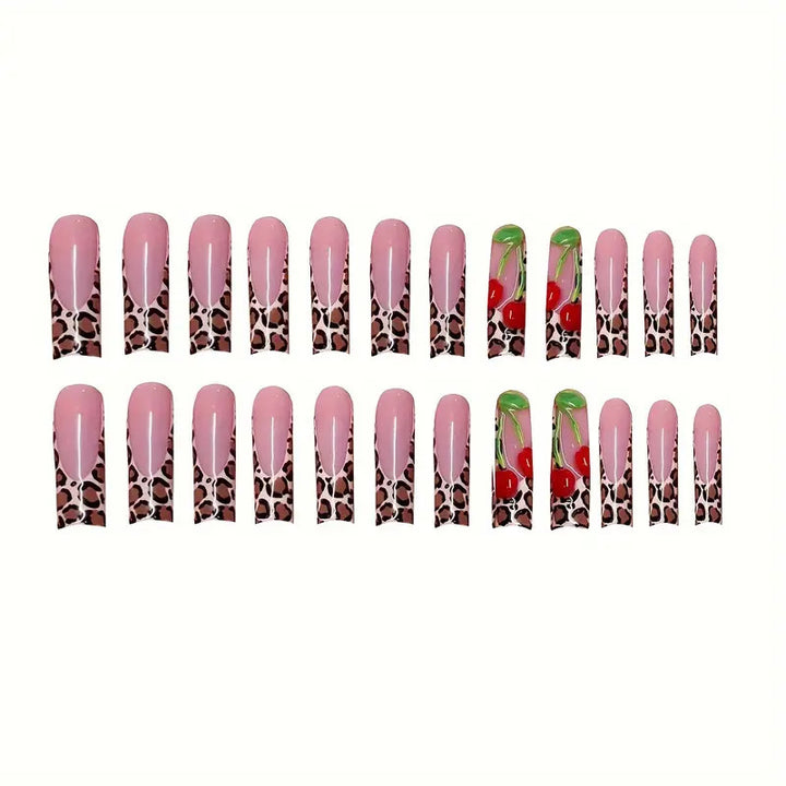 Nail Art Kalsten