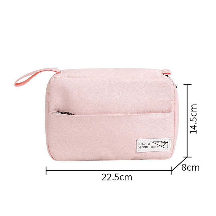 Premium Travel Toiletry Organizer Kalsten