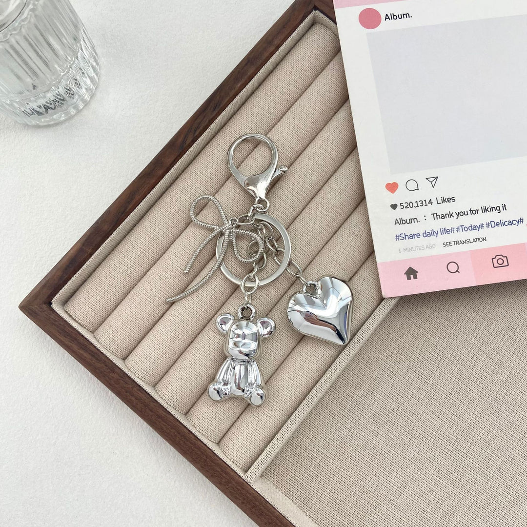 Charm Keychain Kalsten