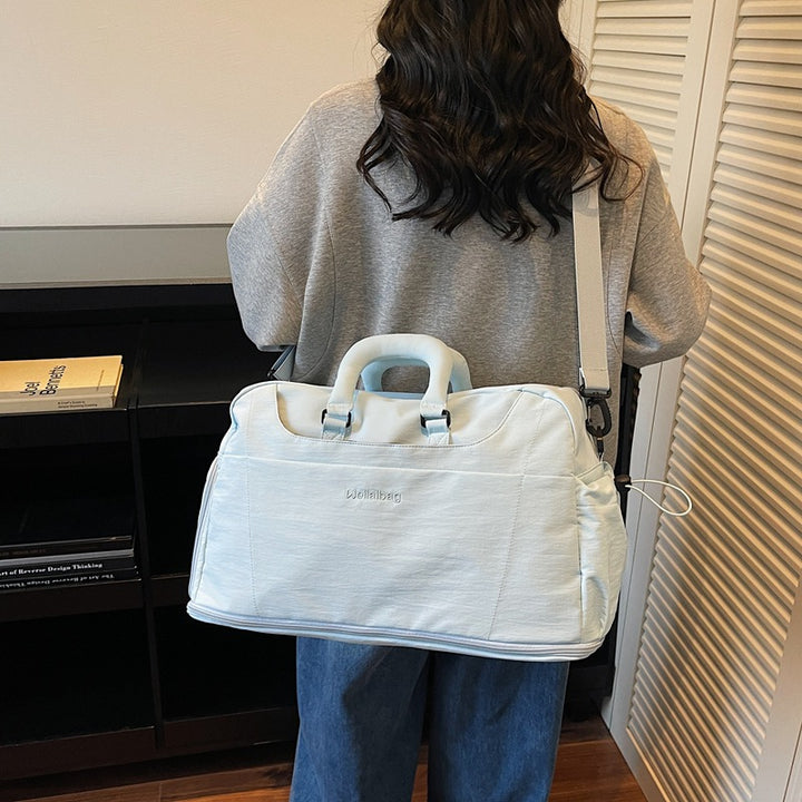 Multi-Purpose Travel Duffel Bag Kalsten
