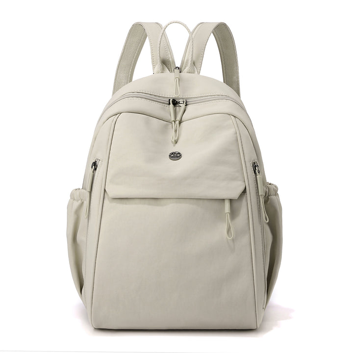 Multi-Pocket Everyday Backpack Kalsten