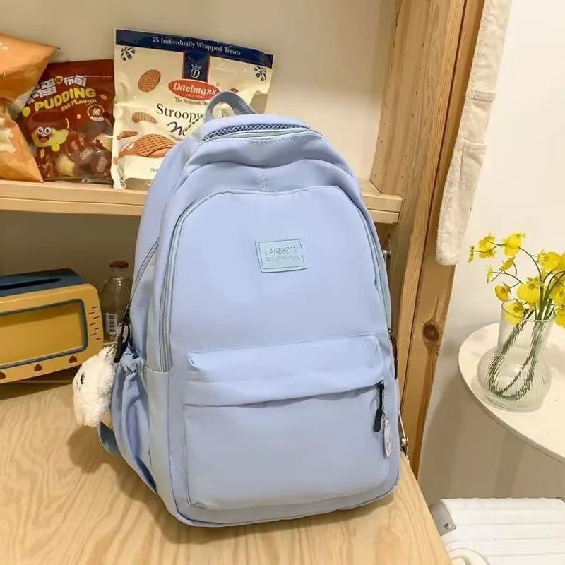Lightweight Multi-Compartment Backpack Kalsten