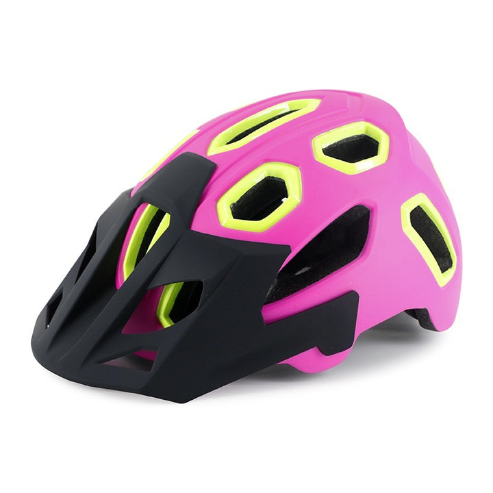 High-Performance Mountain Biking Helmet Kalsten