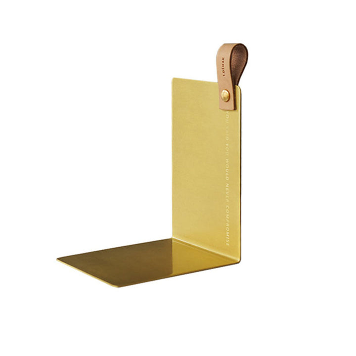 Modern Minimalist Book Holder
