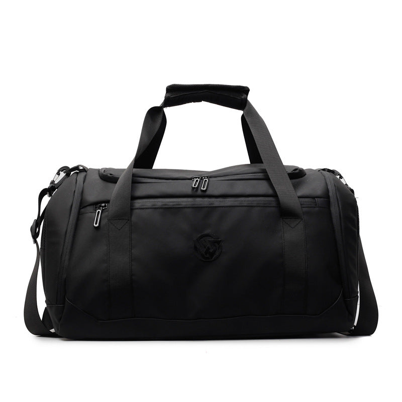 All-Weather Gym Duffle Bag