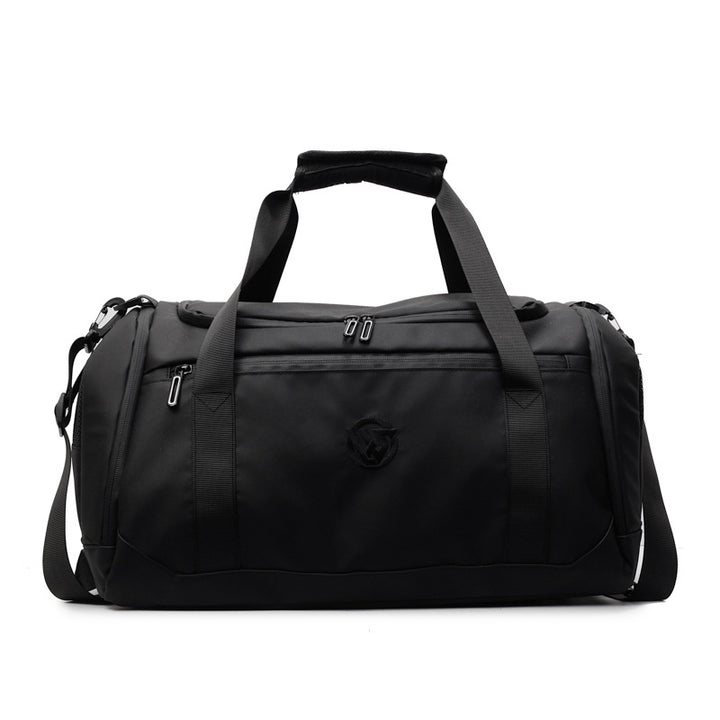 All-Weather Gym Duffle Bag