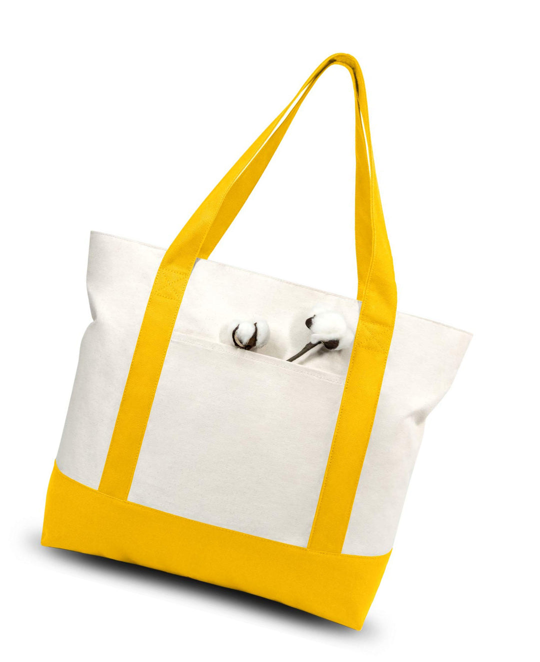 Women's spacious and stylish shopping bag Kalsten