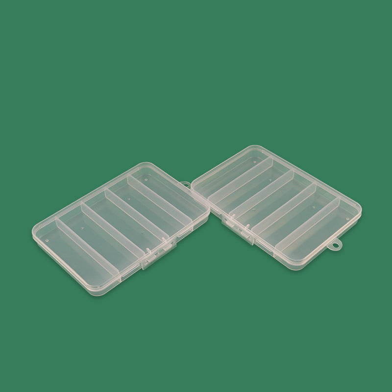Multi-Compartment Utility Organizer Box Kalsten