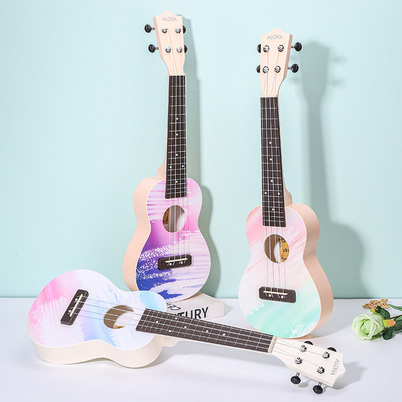 Miniature Ukulele Kalsten