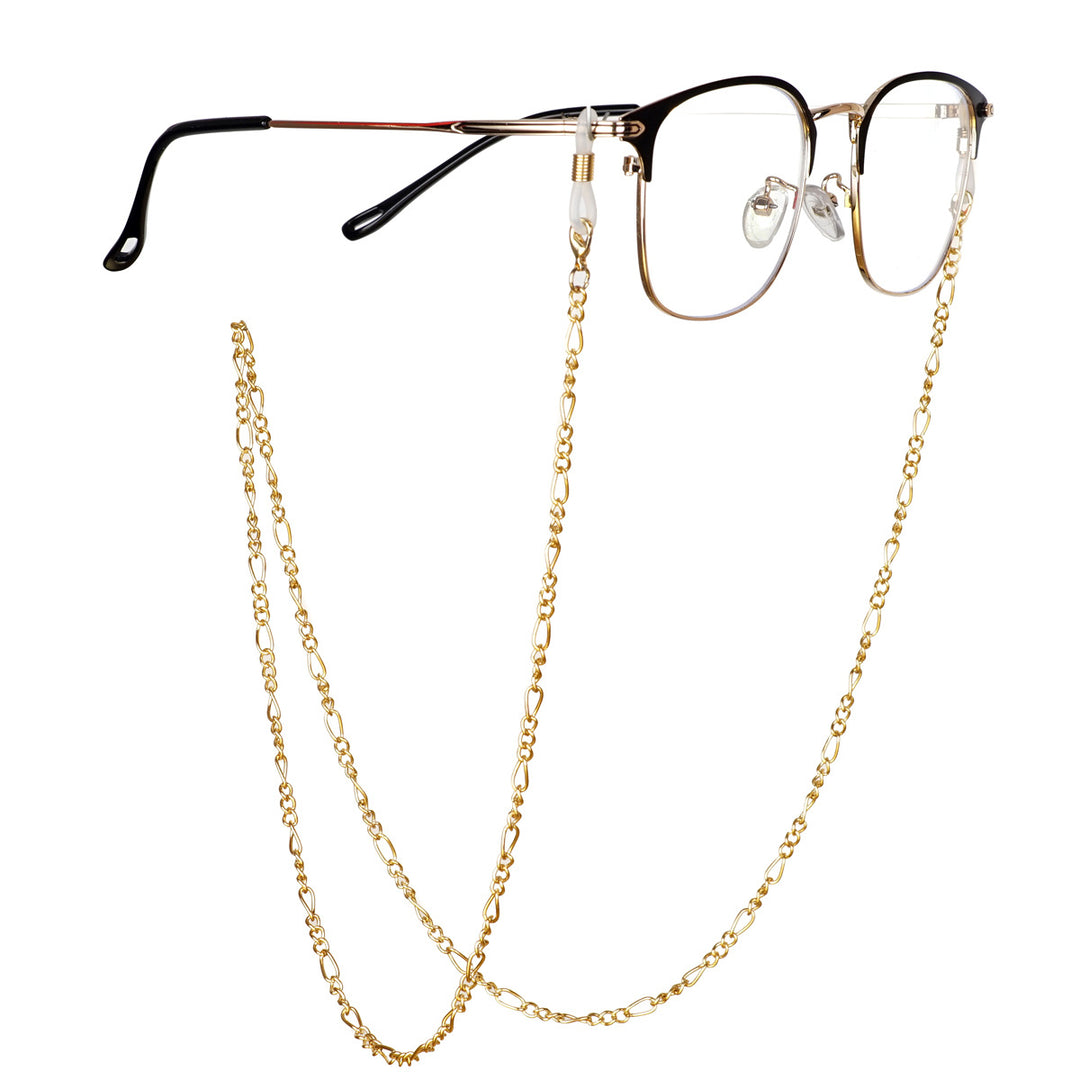 Decorative Chain Necklace Kalsten