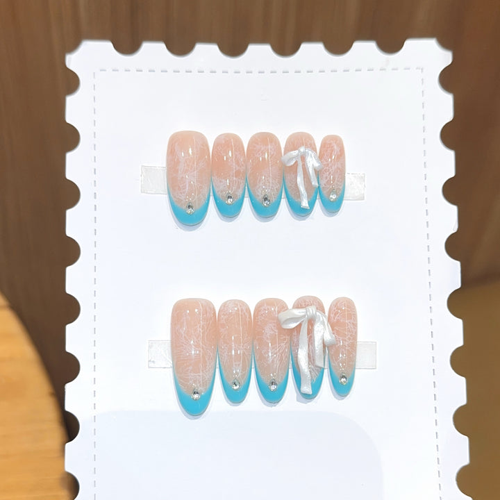Artificial Nails Kalsten