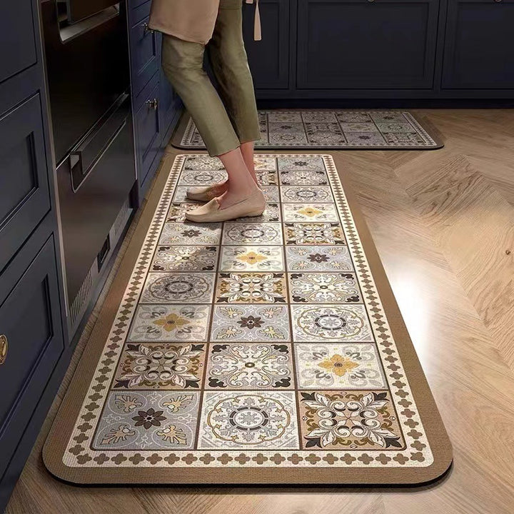 Kitchen Comfort Runner Mat