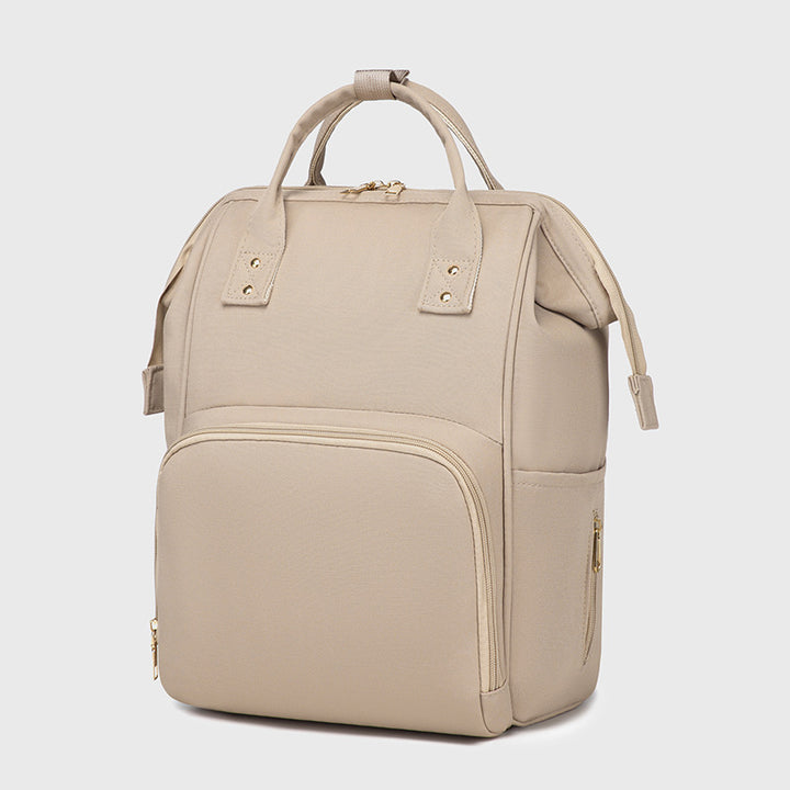 Elegant Multi-Functional Backpack Kalsten
