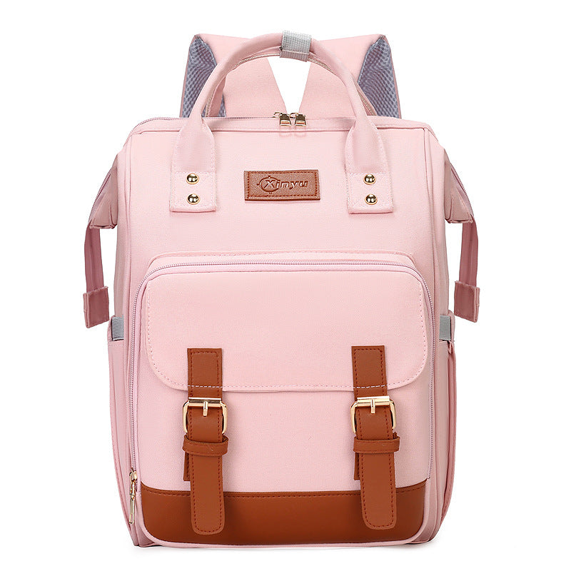 Versatile Multi-Functional Backpack Kalsten