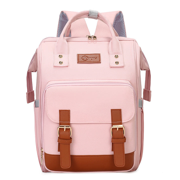 Versatile Multi-Functional Backpack Kalsten